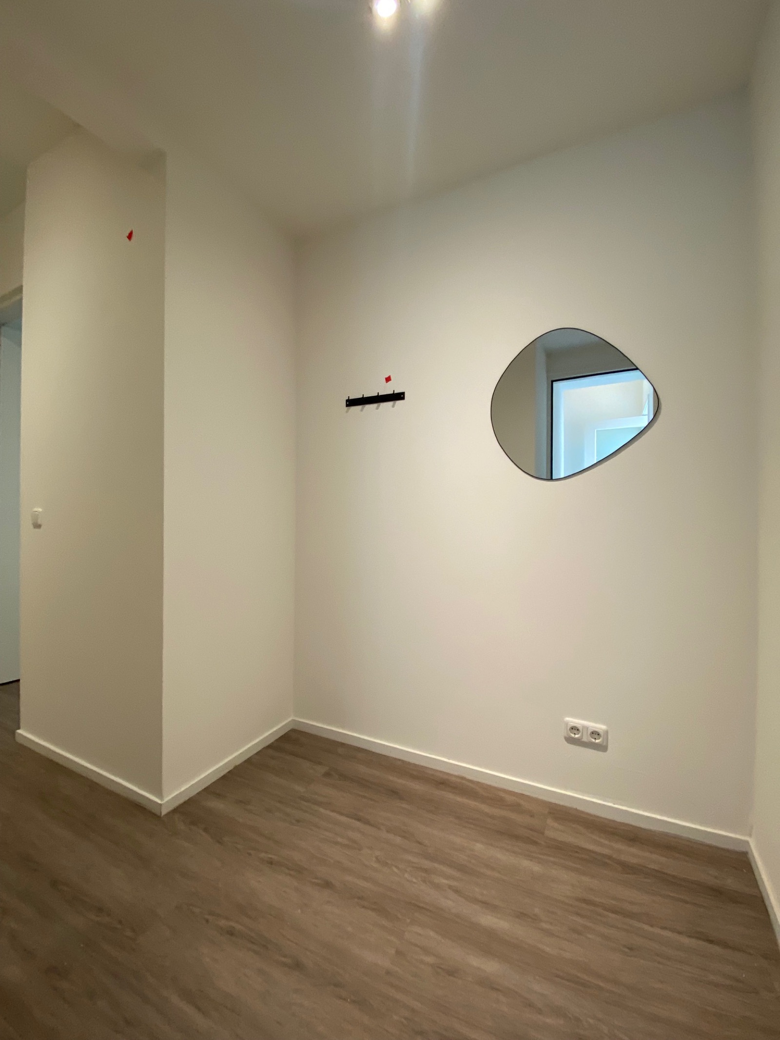 Gemeubileerd interieur van Nieuwe Boteringestraat 23 in Groningen 10