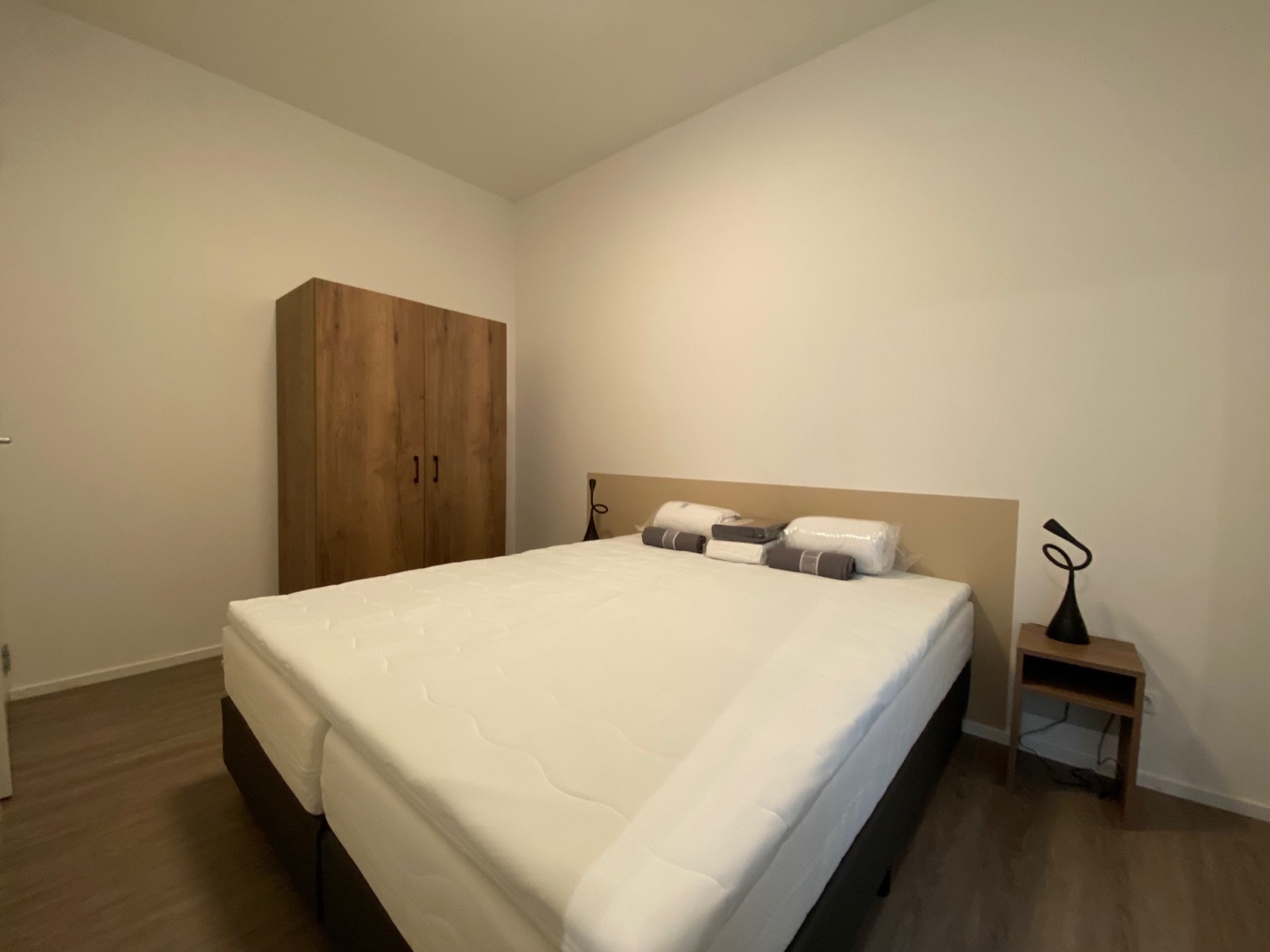 Gemeubileerd interieur van Nieuwe Boteringestraat 23 in Groningen 18