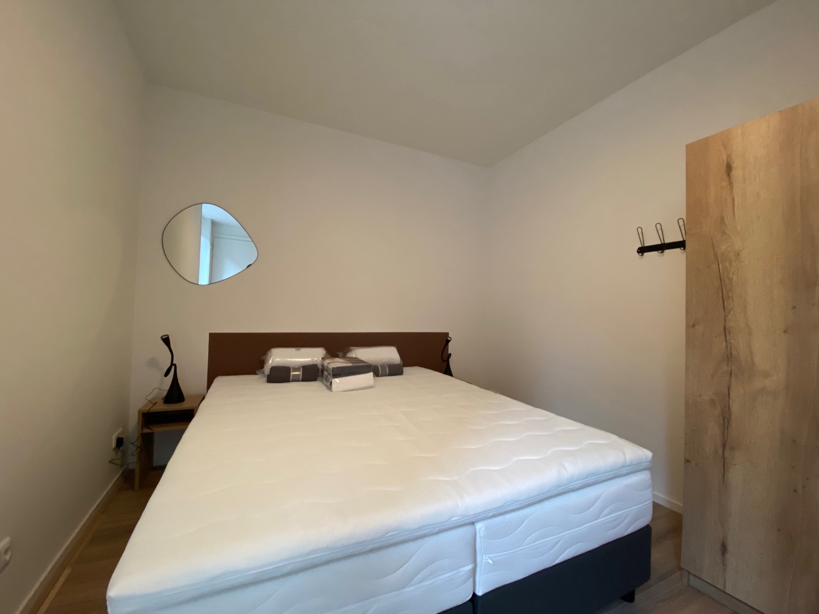 Gemeubileerd interieur van Nieuwe Boteringestraat 23 in Groningen 34