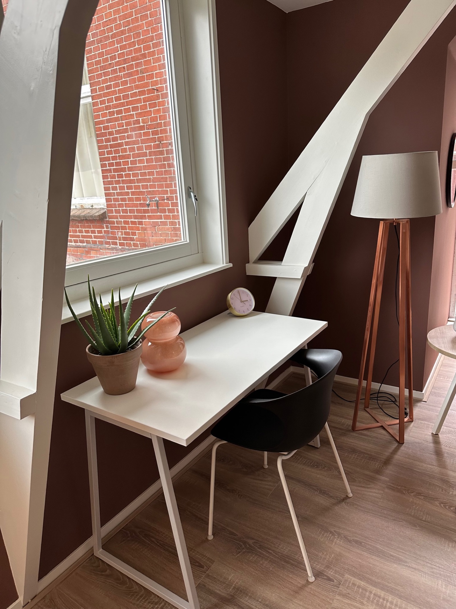 Gemeubileerd interieur van Nieuwe Boteringestraat 23 in Groningen 36